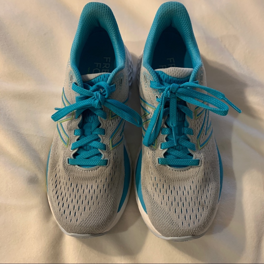 New Balance Fresh Foam 880v11 Women’s Running Shoe Size 7.5